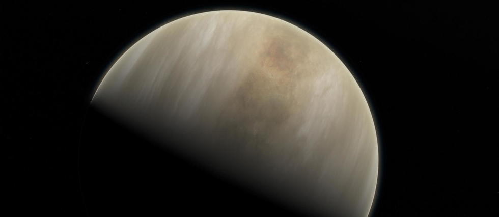 Vie extraterrestre : une biosignature détectée dans l'atmosphère de Vénus