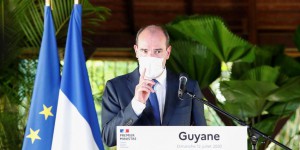 Ce que le couvre-feu en Guyane nous enseigne