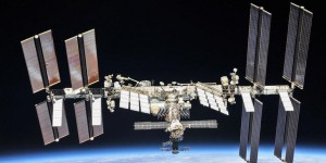 Comment l'ISS a trouvé une fuite d'air grâce à un sachet de thé