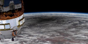 Recherche spatiale : quelle structure pour remplacer l'ISS en fin de vie ?