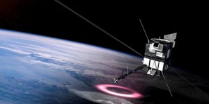 Satellite « Taranis » : l'échec du lanceur européen Vega