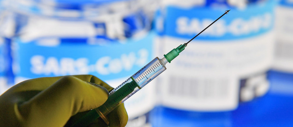 Quand la Chine calomnie le vaccin Pfizer pour masquer ses propres ratés