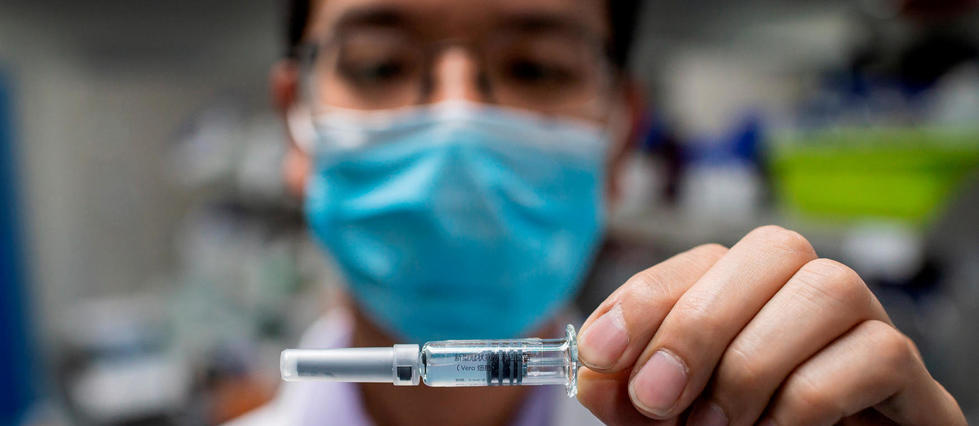 Covid : les désillusions du vaccin chinois