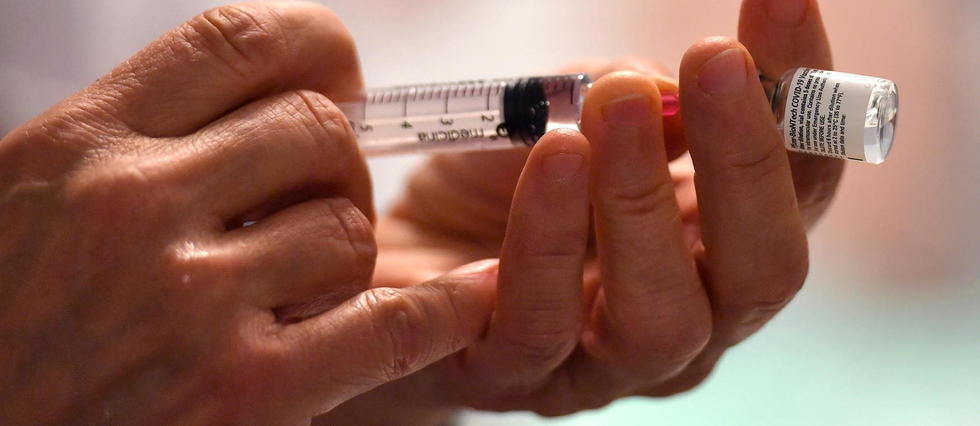 Vaccin : McKinsey, une prestation à 2 millions d'euros par mois