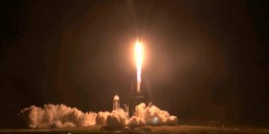 SpaceX prévoit d’envoyer ses premiers touristes dans l’espace fin 2021