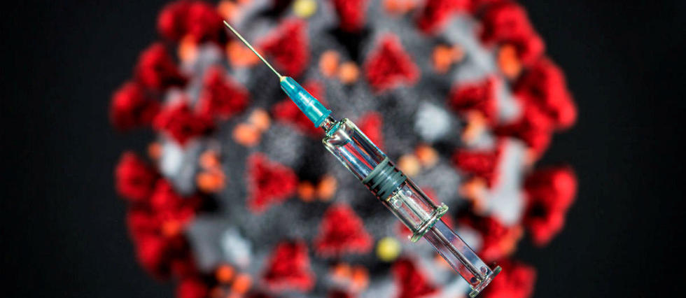 Vaccin contre le Covid-19 : « L’Institut Pasteur ne renonce pas »