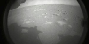Mars 2020 : le rover « Perseverance » a atterri sur Mars !