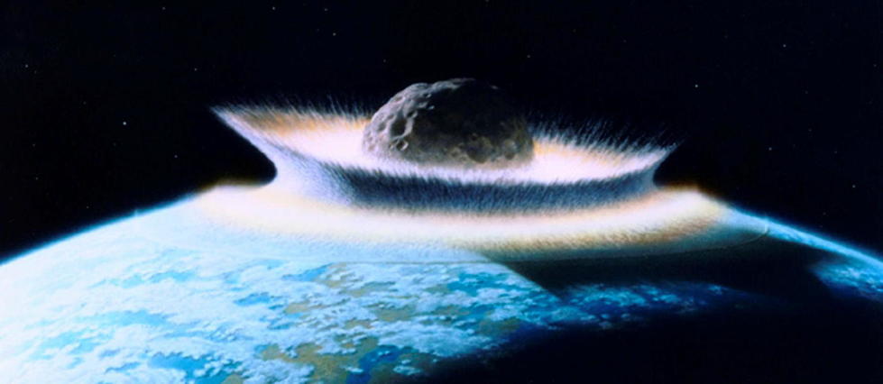 Aucune technologie ne permet encore d’empêcher un astéroïde de s’écraser sur Terre