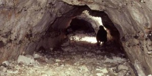 Une grotte « préhistorique » découverte en Normandie ?
