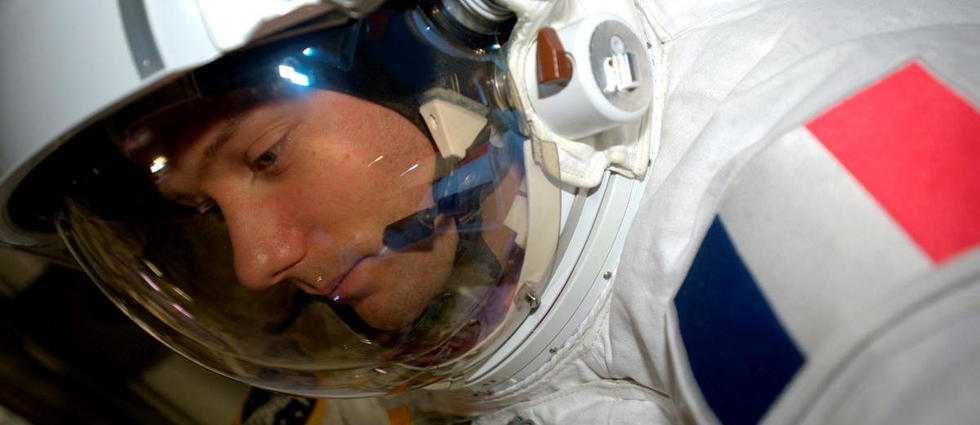 Thomas Pesquet : deuxième sortie dans l’espace en cinq jours