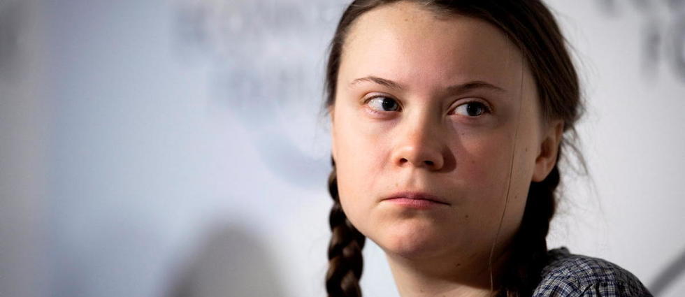 Climat : Greta Thunberg s’attaque de nouveau aux dirigeants des pays riches
