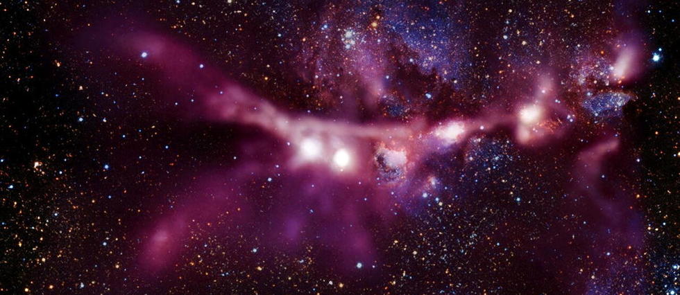 Concerto : les yeux grands ouverts sur les premières étoiles de l’Univers