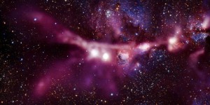 Concerto : les yeux grands ouverts sur les premières étoiles de l’Univers