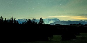 Norvège : un météore de taille « inhabituelle » illumine le ciel