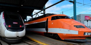 40 ans de TGV : petites histoires de la grande vitesse