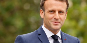 Environnement : Macron annonce un sommet dédié aux océans d’ici à début 2022 en France