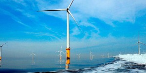 Énergie - Batailles pour l’éolien en mer