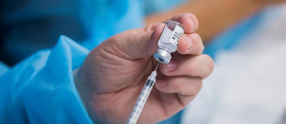 Grippe : la piste prometteuse du vaccin à ARN messager