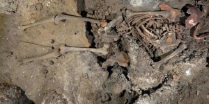 « Cold case » préhistorique en Espagne