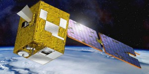 Propulsion des satellites : la start-up française qui dynamite le secteur