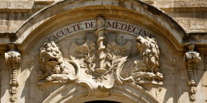 Montpellier : une première depuis 800 ans à la faculté de médecine