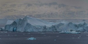 Une découverte inédite (et peu rassurante) aux pôles Nord et Sud