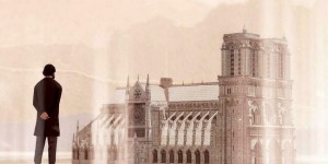 « Éternelle Notre-Dame » : voyage au temps des bâtisseurs de cathédrale