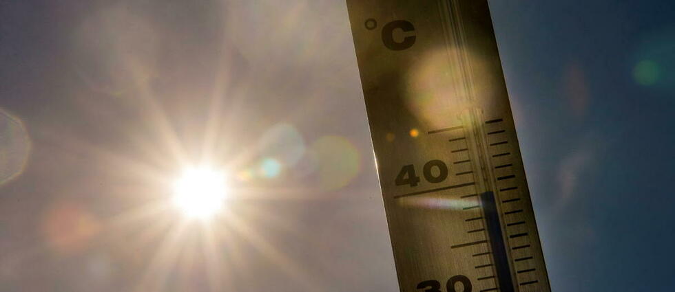 L’OMM confirme que les 7 dernières années ont été les plus chaudes