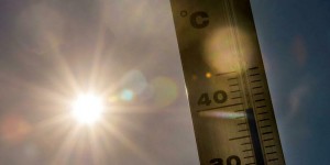L’OMM confirme que les 7 dernières années ont été les plus chaudes