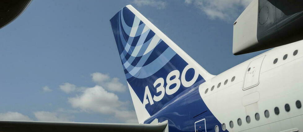 Airbus et CFM International s’allient pour concevoir un avion à hydrogène