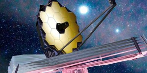 Les fabuleuses promesses du télescope James-Webb