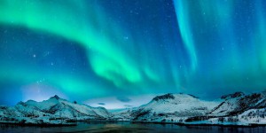 La science lève le secret des aurores polaires