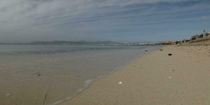 Majorque : l’épave d’un navire romain retrouvée près d’une plage