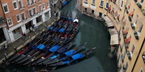 Tourisme et réchauffement climatique : pourquoi Venise se dépeuple