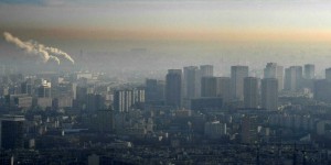 10 % des cas de cancers en Europe liés à la pollution, selon un rapport
