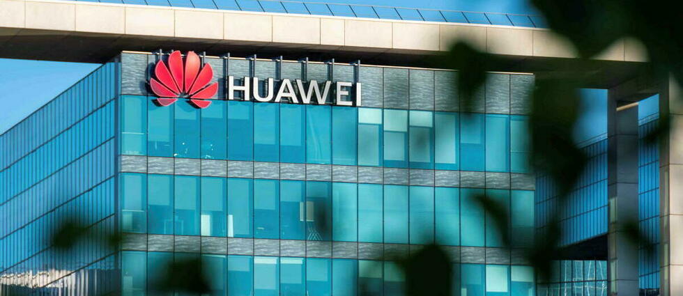 Quand la Chine tente d’espionner les États-Unis grâce à Huawei