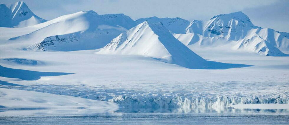 L’Arctique se réchauffe quatre fois plus vite que le reste du globe