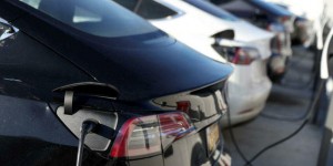 Canicule : la Californie interdit de recharger les voitures électriques