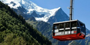 Chamonix « a pris la voie d’un tourisme plus respectueux »