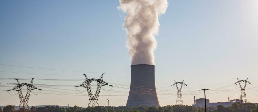 Énergies : le nucléaire gagne de plus en plus le cœur des Français
