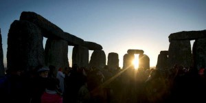 Cinq choses à savoir sur le solstice d’hiver