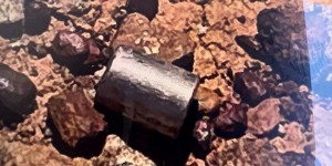 Australie : la capsule radioactive perdue a été retrouvée
