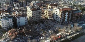 Pourquoi il y a des séismes en cascade en Turquie et en Syrie