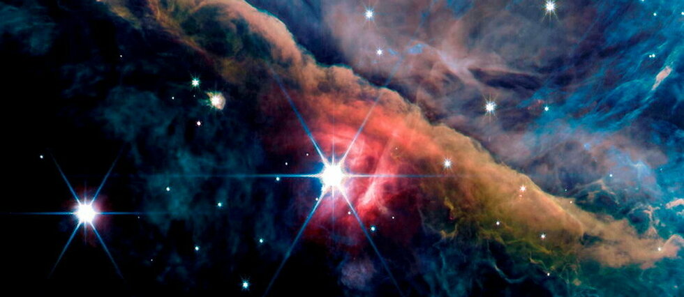 Avec James-Webb, le télescope qui dévoile les secrets de l’Univers