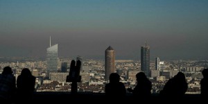 Pourquoi la pollution de l’air dure sur toute la France