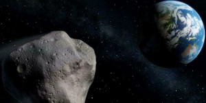 Un gros astéroïde s'apprête à frôler la Terre