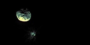 Mission Dart : les leçons de la première tentative de déviation d’astéroïde