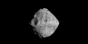 Ce que l’astéroïde Ryugu nous apprend de l’origine de la vie terrestre