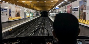 Une nouvelle étude pointe la pollution de l’air dans le métro parisien