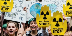 Il ne faut pas avoir peur du nucléaire, la preuve par Tchernobyl
